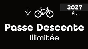 Image for: PASSE - MBPARK - VÉLO 